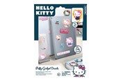 Reklameartikler - Paladone - Hello Kitty Puffy Gadget Decals - Klistremerker - PP13286HK