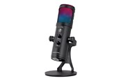 Mikrofon - Deltaco GAMING GAM-171 - Microphone - USB - black - GAM-171