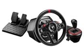 Spill - Tilbehør - Thrustmaster T128 Shifter Pack - Wheel, gamepad and pedals set - Microsoft Xbox One - 4460267