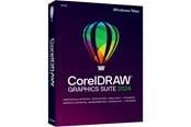 Programvare til kontoret - Corel DRAW Graphics Suite 2024 - CDGS2024MLMBEU