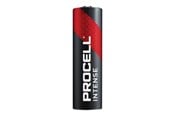 Batteri - DURACELL PROCELL Intense battery - 10 x AA type - alkaline-manganese - 5000394136830-error