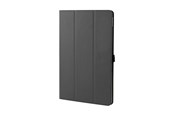 Nettbrett - Deksler og etui - Tucano Tre Folio case Lenovo M10 3rd Gen. 10.1" Black - TAB-3LE101-BK