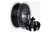 Printertilbehør blekk/toner - CREALITY 3D - 1-roll - black - CR-PLA filament - CR-PLA filament: CR-PLA-filament Svart - 3301010061