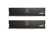 RAM - Team Group T-Create Expert DDR5-7200 - 32GB - CL34 - Dual Channel (2 pcs) - Intel XMP - Svart - CTCED532G7200HC34ADC01