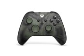 Spill - Tilbehør - Microsoft Nocturnal Vapor - Controller - Microsoft Xbox One - QAU-00104