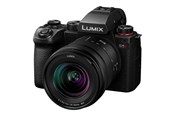 Kamera - Panasonic Lumix DC-S5M2K - digital camera 20-60mm F3.5-5.6 lens - DC-S5M2KE