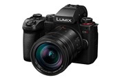 Kamera - Panasonic Lumix G DC-G9M2L - digital camera - Leica 12-60mm lens - DC-G9M2LE