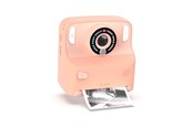 Kamera - MOB Instant Cam Pixiprint Pink 3 films 5 Games - PIXIP-PK