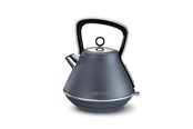 Vannkoker - Morphy Richards Vannkoker Kettle Evoke Steel Blue - Blå - 100102EE