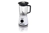 Mikser - Morphy Richards Mikser Total Control Blender 600 W White - 600 W - 403040EE