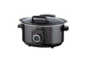 Andre kjøkkenapparater - Morphy Richards Slow Cooker Sear And Stew 3.5L - 460020EER