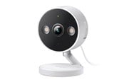 Smarthus - TP-Link Tapo C120 Indoor/Outdoor Wi-Fi Home Security Camera, White - Tapo C120