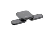 Mobil - Adaptere og ladere - Budi Wireless charger  3 in 1 15W - 4500