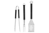 Grill & Tilbehør - MUSTANG Grill Tool Set 3 Pcs - 242272