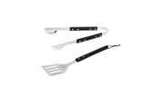 Grill & Tilbehør - MUSTANG Grill Tool Set 2 Pcs - 276767