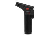 Kjøkkentilbehør - MUSTANG Gas Torch Black - 299243