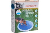 Hund - Active Canis Pet pad splash sprinkler - 11688