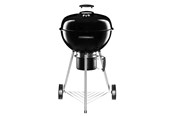 Grill & Tilbehør - MUSTANG Charcoal Grill Gourmet 57 - 324735