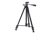 Tripod - Rollei Compact Traveler Star S2 - Black - 20836