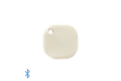 Smarthus - Shelly BLU Button Tough 1 Ivory - Shelly-BLU-Tough-1-Ivory