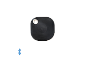 Smarthus - Shelly BLU Button Tough 1 Black - Shelly-BLU-Tough-1-Black