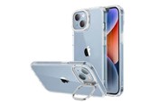 Mobil - Deksel og etui - ESR Case  Classic Kickstand for iPhone 14/13 (clear) - 4894240160848