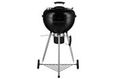 Grill & Tilbehør - MUSTANG Charcoal Grill Gourmet 47 - 604006