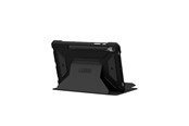 Nettbrett - Deksler og etui - UAG Metropolis SE - black - Samsung Tab S9 - 224339114040