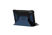 Nettbrett - Deksler og etui - UAG Metropolis SE - mallard - Samsung Galaxy Tab S10+/S9+ - 224340115555