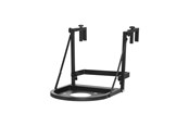 Grill & Tilbehør - MUSTANG Wall Rack Nomad Gas grill - 613150