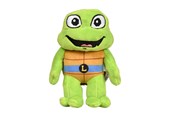 Dukker, Bamser & Utstyr - Character TMNT: Leonardo - 0043377831716