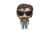 Reklameartikler - Funko! - TV: Stranger Things (Steve w/ Sunglasses) - Figur - 0889698308779