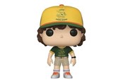 Reklameartikler - Funko! - TV: Stranger Things (Dustin at Camp) - Figur - 0889698385329