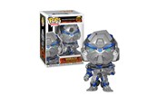 Reklameartikler - Funko! - Movies: Transformers (Mirage) - Figur - 0889698639569