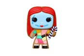 Reklameartikler - Funko! - Disney: Nightmare Before Christmas (Gingerbread Sally) - Figur - 0889698677172