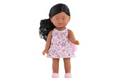 Dukker, Bamser & Utstyr - Corolle Les Trendies Corolline Rosaly -  Mini 20cm - 9000240040