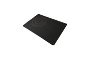 Musematte & Tilbehør  - NORTH Mousepad Pro Gaming Black 500x340mm - 583501