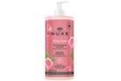 Kroppspleie - Nuxe Very Rose Soothing Shower Gel - 3264680038907