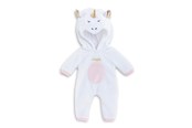 Dukker, Bamser & Utstyr - Corolle Ma  Jumpsuit Pajama Unicorn 36cm - 9000212060