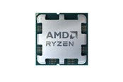 Prosessor/CPU - AMD Ryzen 7 8700F - Tray Prosessor/CPU - 8 kjerner - 4.1 GHz - AMD AM5 - Bulk (uten vifte) - 100-000001590