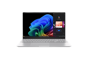 Bærbar PC - ASUS Vivobook S 15 OLED - 15.6" | X Elite | 32GB | 1TB - S5507QA-MA049W