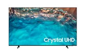 Digital skilting & Hotell TV - Samsung HG50BU800EU HBU8000 Series - 50" LED-backlit LCD TV - Crystal UHD - 4K - for hotel / hospitality - HG50BU800EUXEN