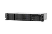 NAS-Server - QNAP TS-H1277AXU-RP - NAS server - NAS-Server - TS-H1277AXU-RP-R5-16G