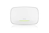 Tilgangspunkt - ZyXEL NWA130BE BE11000 WiFi 7 Triple-Radio NebulaFlex Access Point - NWA130BE-EU0101F