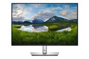 Skjerm - 24" Dell P2425 - 1920x1200 (WUXGA) - 100Hz - IPS - USB 3.2 HUB - DELL-P2425