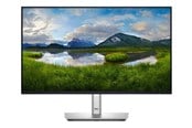 Skjerm - 24" Dell P2425H - 1920x1080 (FHD) - 100Hz - IPS - USB 3.2 HUB - DELL-P2425H