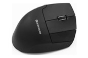 Mus - Contour Unimouse - vertical mouse - Vertical mouse - 7 - Svart - CDUMBK11001