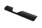 Kabinett tilbehør (kjølepasta mv.) - Contour rollerbar wrist rest - antibacterial surface high resistance to disinfectant - CDWRRED00110