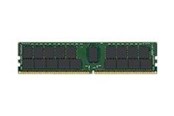 RAM - Kingston - DDR4 - module - 32 GB - DIMM 288-pin - 3200 MHz / PC4-25600 - registered - KSM32RD4/32SE