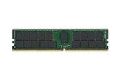 RAM - Kingston - DDR4 - module - 64 GB - DIMM 288-pin - 3200 MHz / PC4-25600 - registered - KSM32RD4/64SC